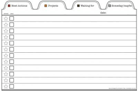 printable bookmarks beach