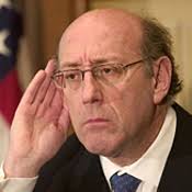 U.S. pay czar Kenneth Feinberg