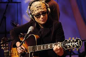 This is Melody Gardot.