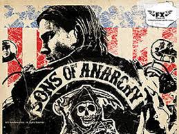 Watch Sons Of Anarchy Season
