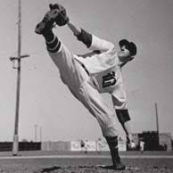 Grover Cleveland Alexander