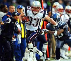 Wes Welker