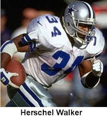 [314] Herschel Walker, the