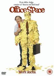 Офисное пространство / Office space