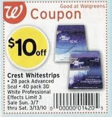crest coupons printable
