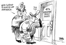 Privacy and Freedom