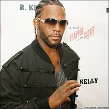 R. Kelly �Sign Of a Victory�