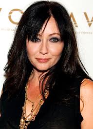 Shannen Doherty