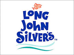 long john silvers