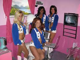 What do Roto-Rooter,