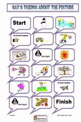 basic math printables