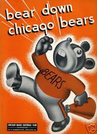 of Bear Down Chicago