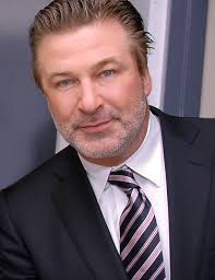 Alec Baldwin
