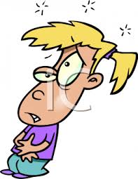 Tummy Troubles