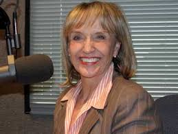 Arizona Governor Jan Brewer on