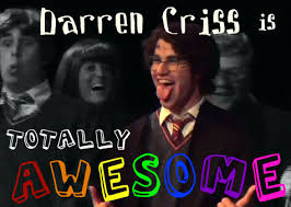 Darren Crisss pictures: