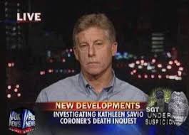 [Mark Fuhrman on Gretas On