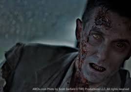 The Walking Dead on AMC TV