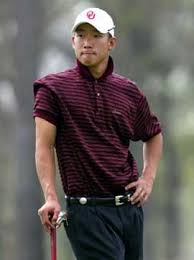 Birthday - and Anthony Kim