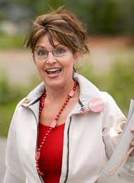 aspect of Sarah Palins