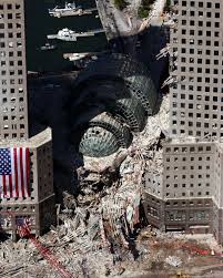 York Citys Ground Zero