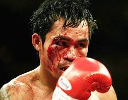 Manny Pacquiao-Road to Marquez
