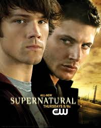 Its Supernatural Thursday!