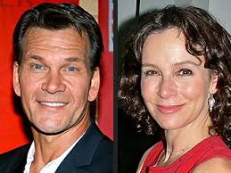 Jennifer Grey Actress: On