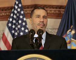 Patersons proposed budget