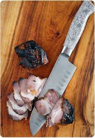 real Bob Kramer knife (as