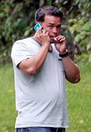 Jon Gosselin smoking pot