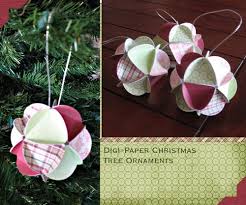 christmas ornaments to make