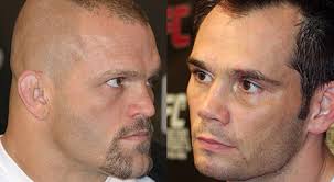 UFC 115: Liddell vs. Franklin