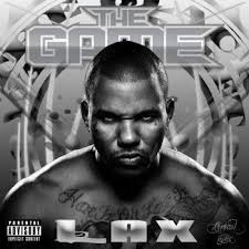 the game lax cover