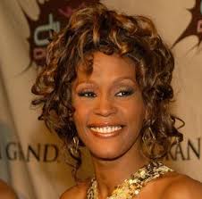Whitney Houston not a morning