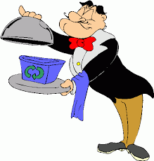 Waiter