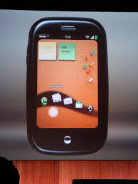 Android Vs WebOS