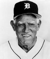 Sparky Anderson