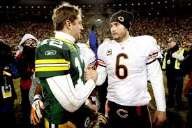 comes to Bears-Packers