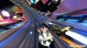 speed racer the videogame
