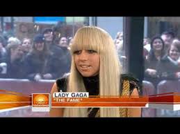 Lady GaGa Interview Plus She