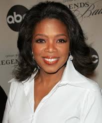 the Oprah Winfrey Network