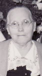 Virginia Bell (Butler) Taylor
