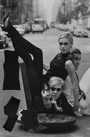 Edie Sedgwick