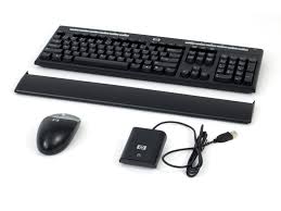 HP Wireless Multimedia Keyboard And Mouse Images?q=tbn:wQVc4WHwTR6wCM