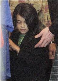 Michael Jackson kids
