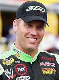 Jeremy Mayfield wants nothing