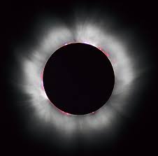 eclipse pictures