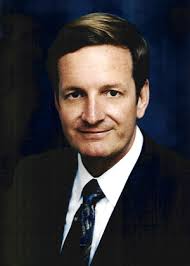 A Heartfelt Plea To Ron Burkle