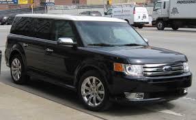 Ford Flex